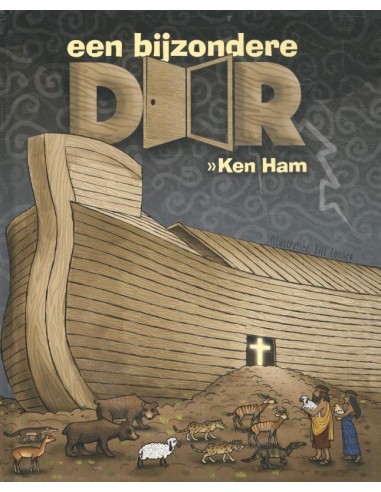 Ken Ham - Bijzondere deur