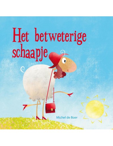 Michel de Boer - Het betweterige...