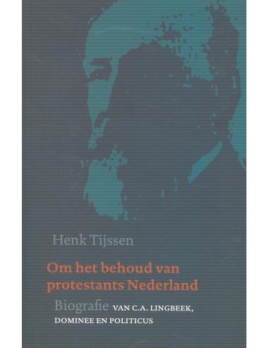 Henk Tijssen - Om het behoud van...