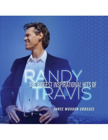 Randy Travis - Randy Travis: The Hits...