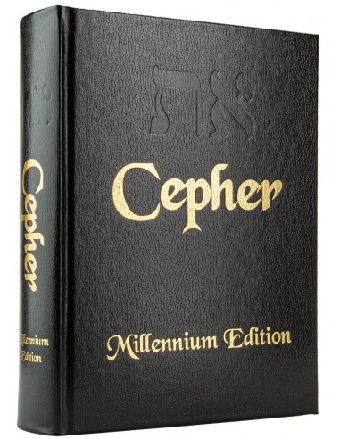 Cepher  - Cepher millenium edition,...