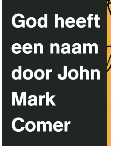 J.M. Comer - God heeft een Naam