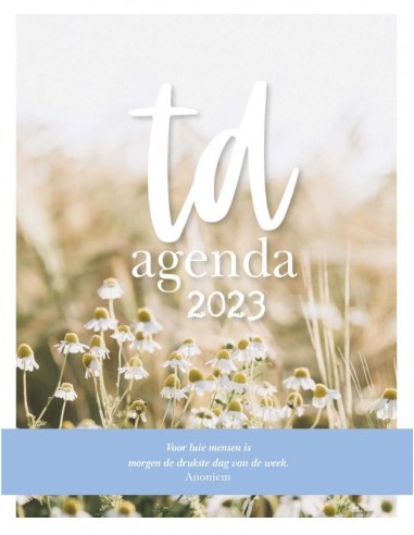 Terdege agenda 2023 - Terdege agenda...
