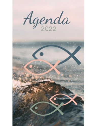 Agenda 2023 - Zakagenda vis  