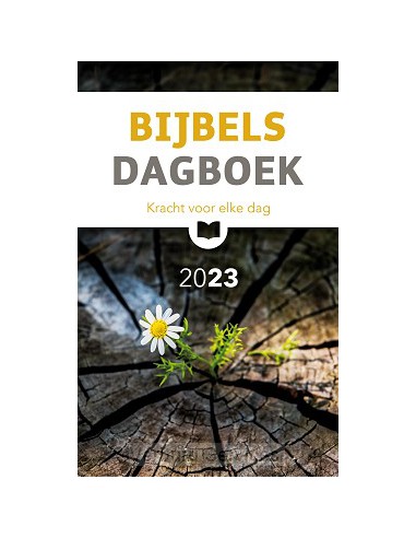 2023 - Bijbels dagboek 2023...