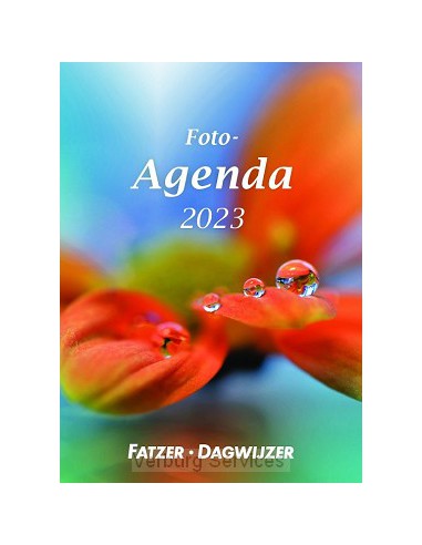 Foto agenda 2023 sv