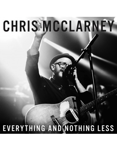 Chris (Jesu McClarney - Everything...