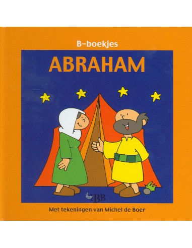 B-boekjes abraham