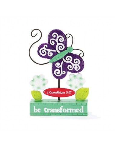 homedeco - Be transformed - Butterfly...