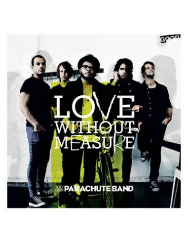 Parachute Band - Love Without...